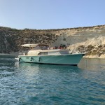 SOLD - 1972 Chris Craft Commander 32