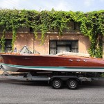Riva Ariston 1963