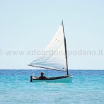Feather 2.80 m dinghy