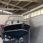 SOLD - 1969 BERTRAM 31 fly
