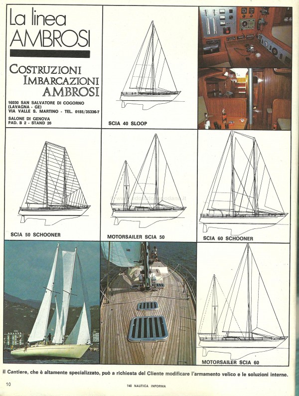 1979 AMBROSI