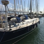 Swan 56 - 1998