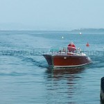 1962 Riva Tritone
