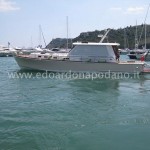 2005 Grand Banks Eastbay 54'