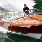 Not actually for sale - Riva Aquarama Special 1990