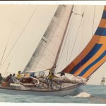 18 m Sangermani/Ambrosi - Sciarrelli - 1980