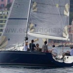 1997 daysailer 10 m - natante