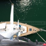 NOT ACTUALLY FOR SALE - 1984 S&S Carlini 15 m cutter