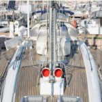 1998 Swan 48 - Frers