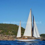 1971 Sangermani ketch 23 m 3C ex Naly - new asking Summer 2023 possible bargain