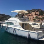 Bertram 33 Sport Fisherman