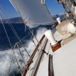 15.72 mt S&S sloop 1967