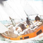 SOLD - 1976 Wauquiez Amphitrite 43
