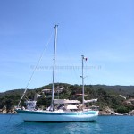 1976 Wauquiez Amphitrite 43