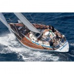 Nautor Swan 47 GRAMPUS