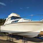 Chris Craft 30 - 30.000 €