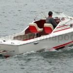 SOLD Riva Bertram Bahia Mar 20 - 1972