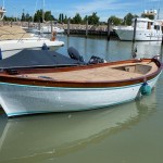 Gozzo Milleo 22 SA