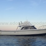 SOLD - B 31 open