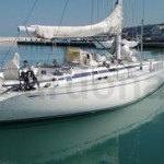 SWAN 43