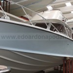 Bertram 31 - 1987