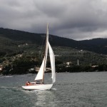 King Cruiser 28' - restored