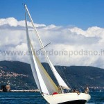 AGAIN ON MARKET - 1969 Anselmi Boretti Tabù 13.30 m 75.000 € - POSSIBLE SWAP WITH LARGER YACHT
