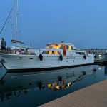 Paraggina new on market - some further restoration needed