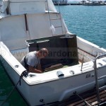 Bertram 25 Sportfisherman