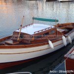 1954 Gozzo Patrone 7.73 m