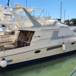 1983 Riva Superamerica 50 - 90.000 €