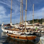 7.67 m Folkboat Borresen 1966 - 16.000 €