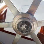 NOT FOR SALE - Baglietto 18 M - 1967