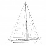 Marilli II - Samadhi sloop 14.35 OTO 1939