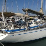 1974 SWAN 41