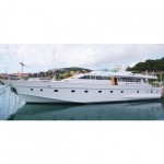 1987 Admiral 27