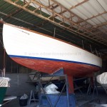 Daysailer