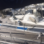 SOLD - 1977 Swan 411
