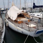 1961 Donella Class L. Giles