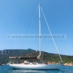 Freya recently built on original S&S plans