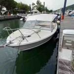 Bertram 25 Moppie - 39.000 €