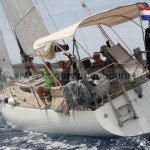 SOLD - 1976 Sciarrelli Marchi 47 - convenient price