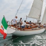 14.65 m Sangermani S&S