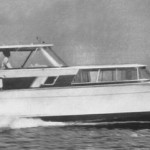 1963 Jupiter 10,56 m