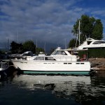 Chris Craft 47