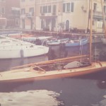 1937 Renjolle (Z-Jolle) 8,47 m Nina ex Pirol ex Oh mei oh mei