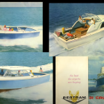 Bertram 31 Fly - various options please ask for info