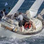 11.49 m Carol Ketch - Craglietto 1964