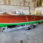 Riva SEBINO 1956