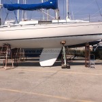 1990 Swan 36 - 85.000 €